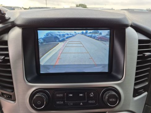 Used 2019 GMC Yukon XL SLT AWD/4WD image 30