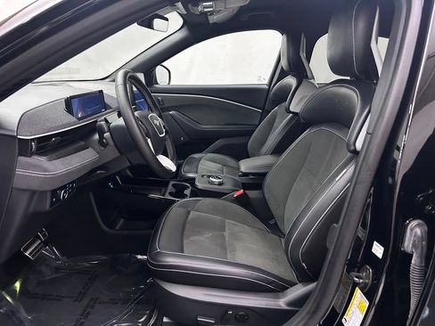 Used 2024 Ford Mustang Mach-E GT AWD/4WD image 12