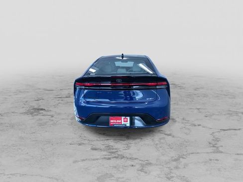 New 2026 Toyota Prius Limited image 8