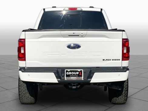 Certified 2022 Ford F150 XLT w/ Equipment Group 302A High AWD/4WD image 5