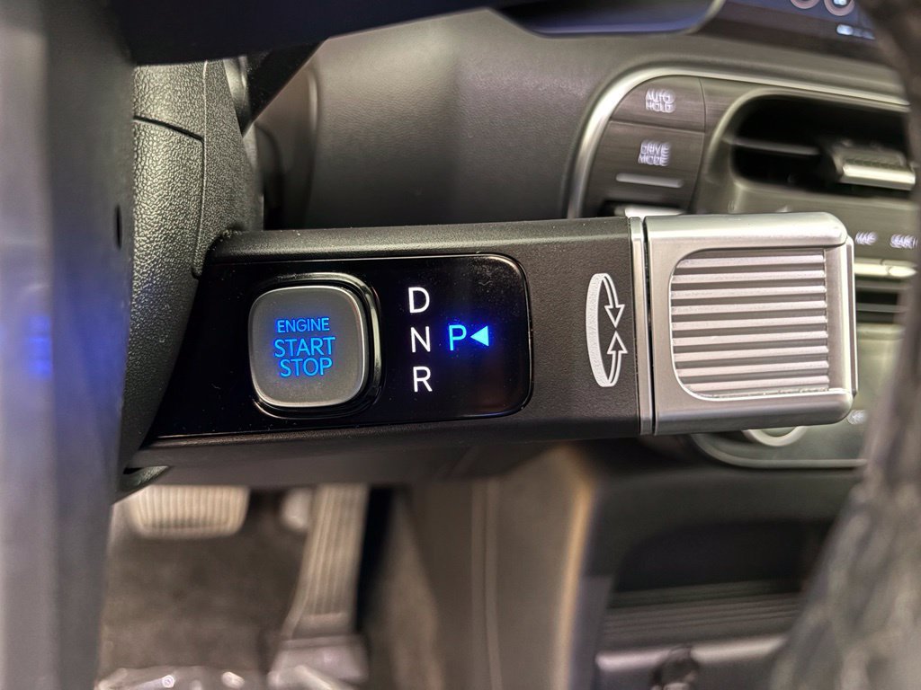 Used 2026 Hyundai Palisade SEL FWD image 22
