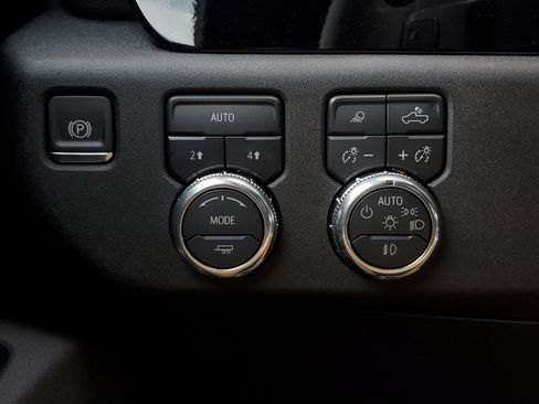 New 2026 GMC Sierra 1500 Elevation w/ Elevation Premium Package image 33