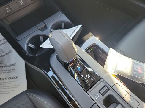 New 2026 Toyota Prius Plug-In Hybrid image 26