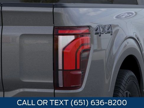 New 2026 Ford F150 Lariat AWD/4WD image 25