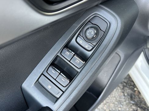 Certified 2024 Subaru Impreza 2.0i Sport AWD/4WD image 16