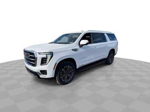New 2026 GMC Yukon XL Elevation image 4