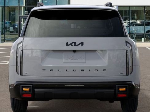 New 2027 Kia Telluride SX Prestige X-Pro image 13
