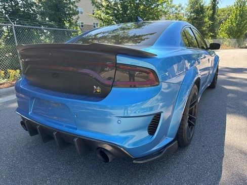 Used 2023 Dodge Charger Scat Pack RWD image 12