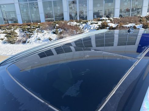 Certified 2023 Volvo XC90 B6 Ultimate w/ Protection Package Premier image 10