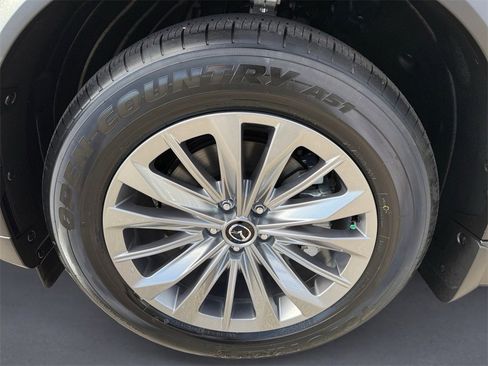 New 2026 MAZDA CX-90 3.3 Turbo w/ Select Package image 8