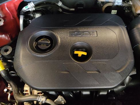 Used 2020 Hyundai Tucson SE image 30