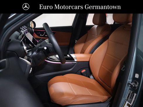 Used 2026 Mercedes-Benz GLC 300 4MATIC image 41