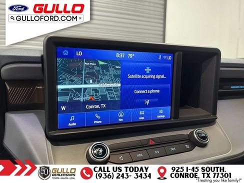 Used 2024 Ford Maverick Lariat FWD image 25