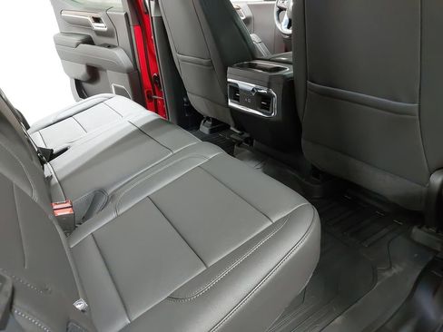 New 2026 GMC Sierra 1500 Elevation w/ Elevation Premium Package image 11