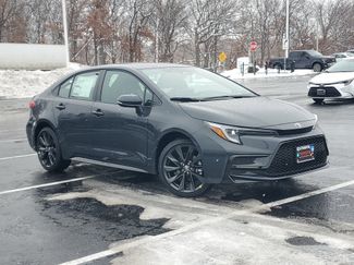 New 2026 Toyota Corolla SE video 2