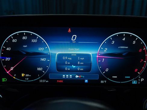 New 2026 Mercedes-Benz E 450 4MATIC Sedan image 17
