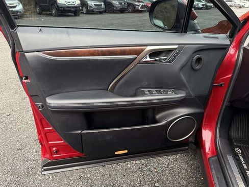 Used 2022 Lexus RX 350 AWD w/ Premium Package image 15