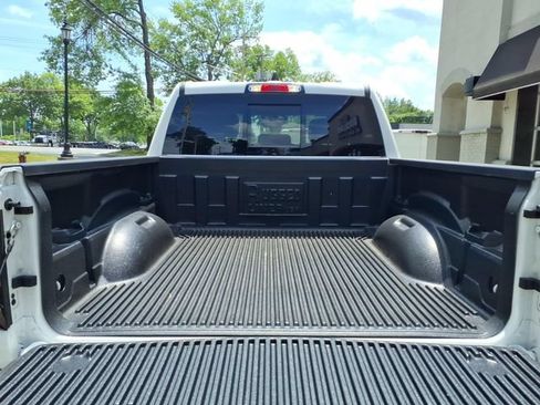 Used 2026 RAM 1500 Rebel w/ Rebel Level 1 Equipment Group AWD/4WD image 21