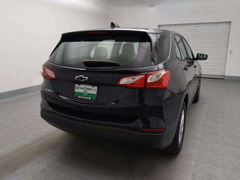 Used 2020 Chevrolet Equinox LS FWD image 7