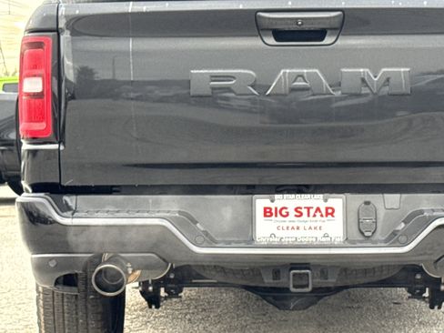 New 2026 RAM 1500 Express image 12