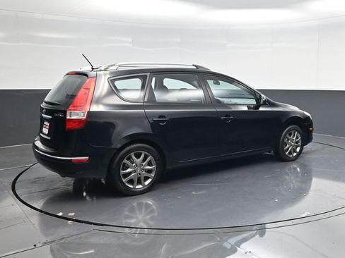 Used 2012 Hyundai Elantra GLS w/ Preferred Pkg image 3