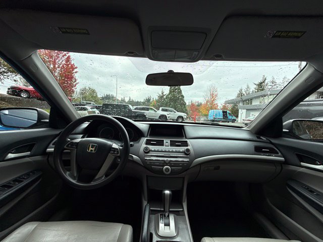 Used 2011 Honda Accord LX-P image 10