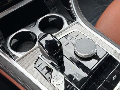 New 2026 BMW 840i xDrive Convertible image 27