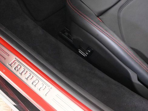 Used 2025 Ferrari 296 GTS image 24