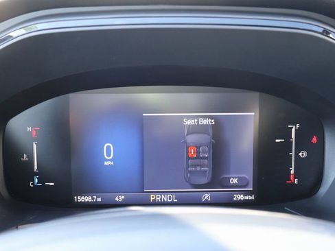 Used 2025 Ford Escape ST-Line image 28