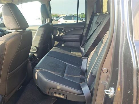 Used 2023 Honda Ridgeline RTL image 10