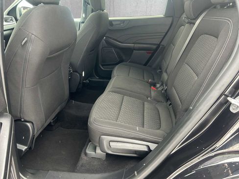 Used 2024 Ford Escape Active image 18