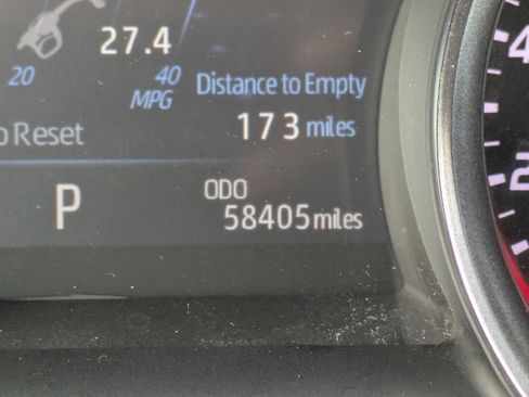 Used 2023 Toyota Camry XSE image 21