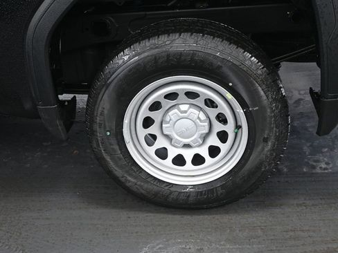 New 2025 GMC Sierra 1500 Pro w/ Pro Value Package image 15