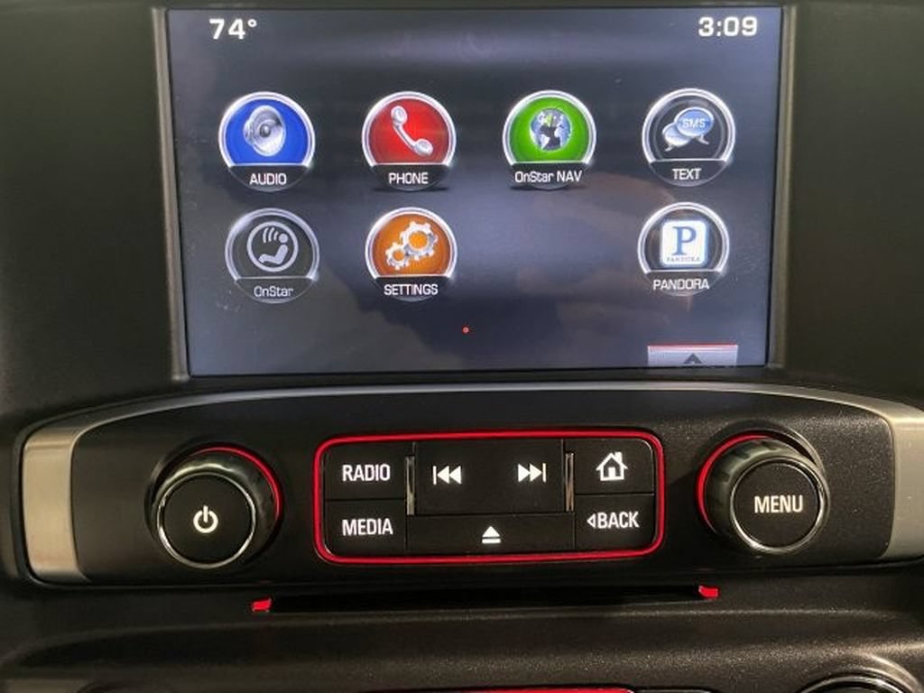 Used 2015 GMC Sierra 3500 SLE w/ SLE Preferred Package AWD/4WD image 12