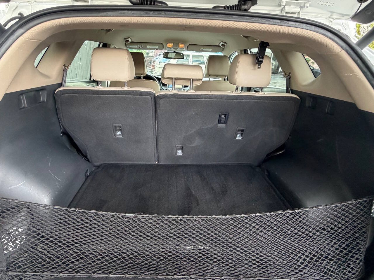 Used 2016 Hyundai Tucson Limited FWD image 17