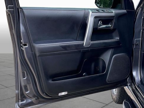 Used 2023 Toyota 4Runner TRD Sport RWD image 22