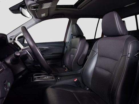 Used 2022 Honda Ridgeline RTL-E image 23