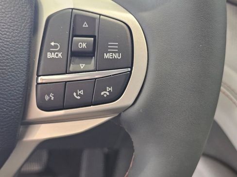 New 2025 Ford Explorer Active w/ Active Comfort Package image 14