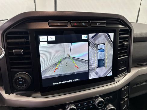 Used 2023 Ford F150 XLT w/ Equipment Group 302A High image 29