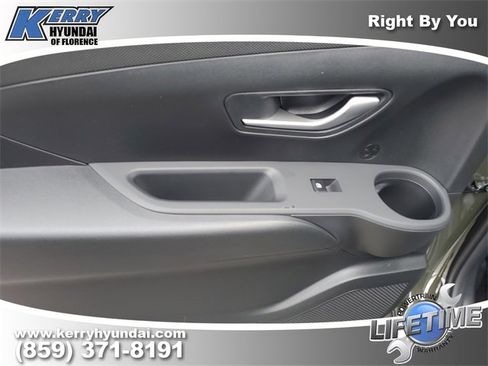 New 2026 Hyundai Santa Cruz SEL image 16