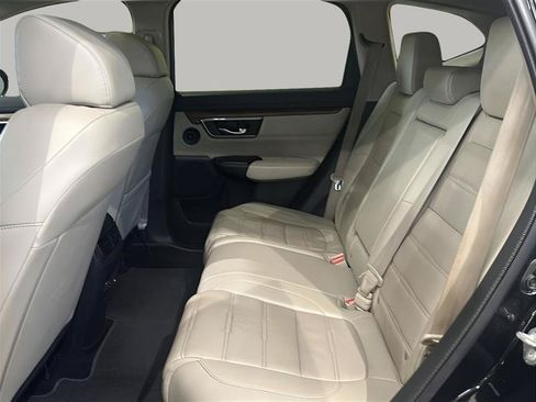 Used 2018 Honda CR-V EX-L image 11