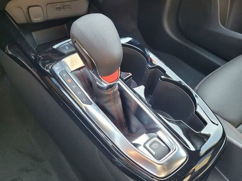 New 2026 Chevrolet Trax RS w/ Driver Confidence Package image 10