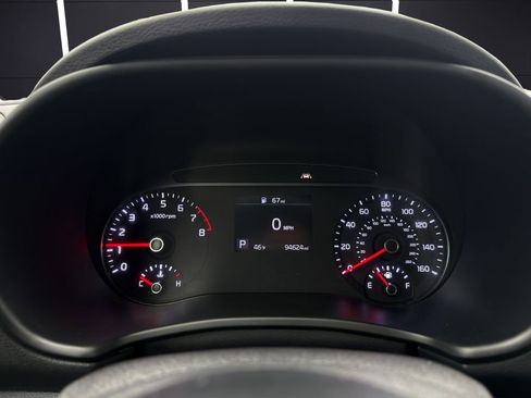 Used 2021 Kia Soul S image 17