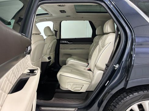 Used 2020 Hyundai Palisade Limited AWD/4WD image 28