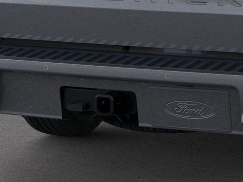 New 2026 Ford Maverick Lobo image 35