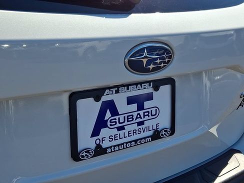 Certified 2024 Subaru Outback Premium AWD/4WD image 30