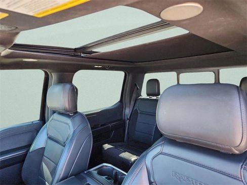 Used 2023 Ford F150 Raptor image 16