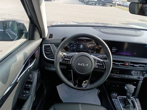 New 2026 Kia Seltos EX w/ EX Sunroof Package image 20