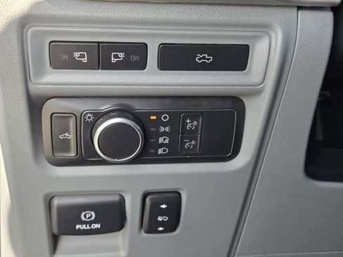 Used 2022 Ford F150 Lightning XLT w/ Tow Technology Package image 21