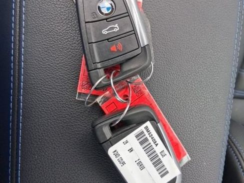 Used 2026 BMW M240i Coupe w/ Premium Package RWD image 20